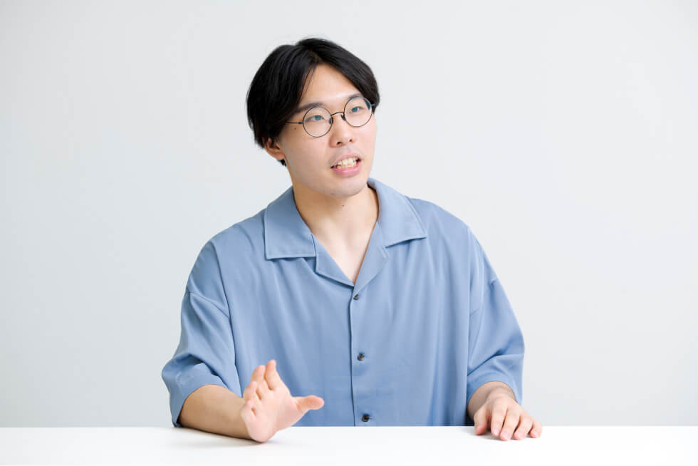 上田さん