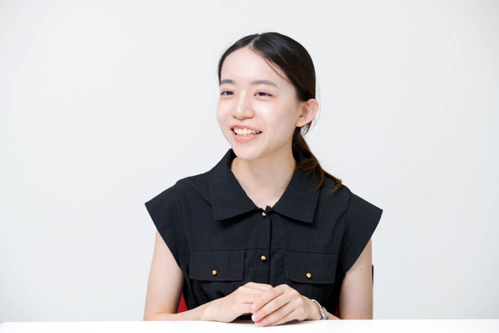 野崎さん
