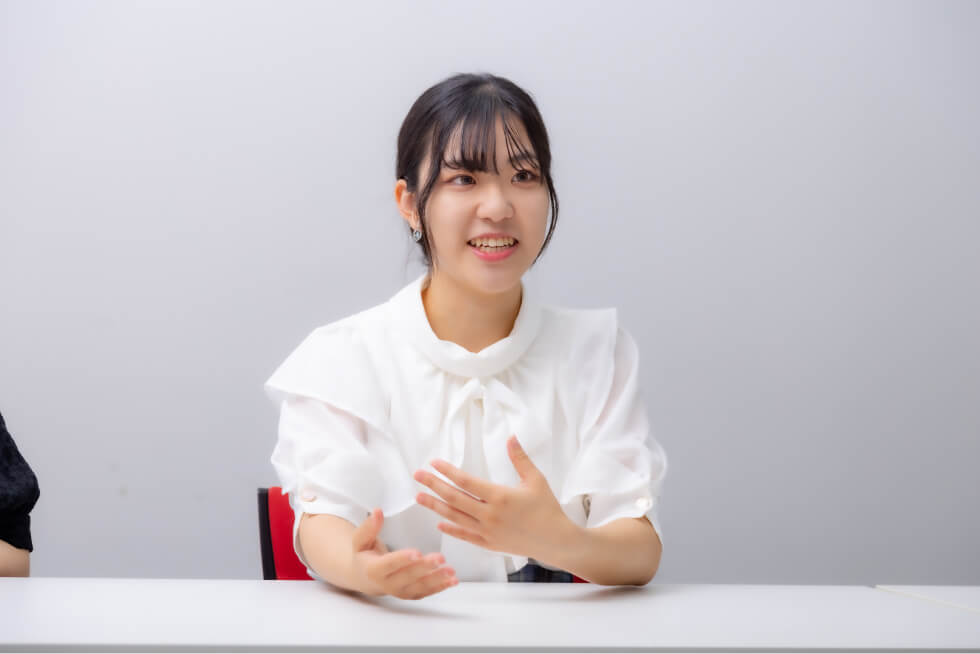 インタビュー画像