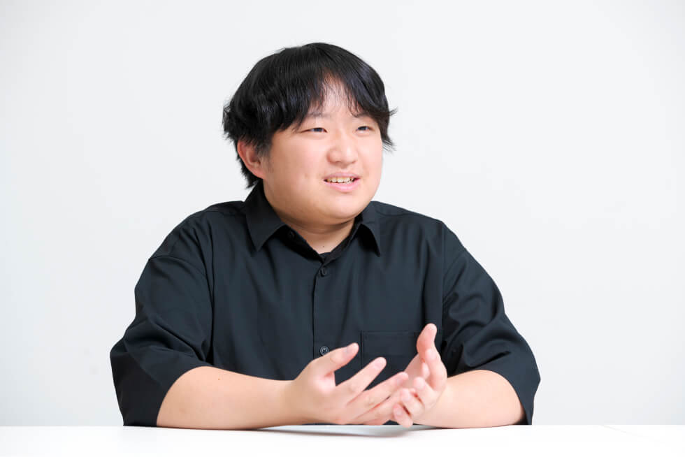インタビュー画像