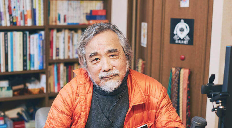 インタビュー画像