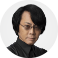 プロジェクトマネージャー　プロフィール画像