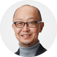 プロジェクトマネージャー　プロフィール画像