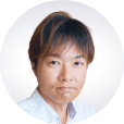 プロジェクトマネージャー　プロフィール画像