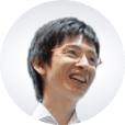 プロジェクトマネージャー　プロフィール画像
