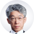 プロジェクトマネージャー　プロフィール画像