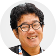プロジェクトマネージャー　プロフィール画像