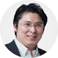 ビジネスアドバイザー　プロフィール画像