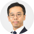 ビジネスアドバイザー　プロフィール画像