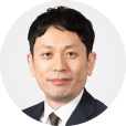 ビジネスアドバイザー　プロフィール画像
