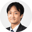 ビジネスアドバイザー　プロフィール画像