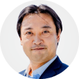 ビジネスアドバイザー　プロフィール画像