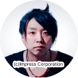 プロジェクトマネージャー落合PMプロフィール画像