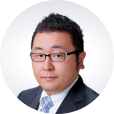 プロジェクトマネージャー　プロフィール画像