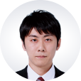 プロジェクトマネージャー　プロフィール画像
