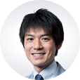 プロジェクトマネージャー　プロフィール画像