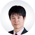 プロジェクトマネージャー　プロフィール画像