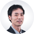 プロジェクトマネージャー　プロフィール画像
