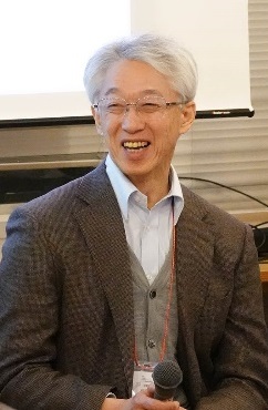 平野PMの画像