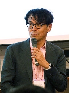 藤井PMの画像