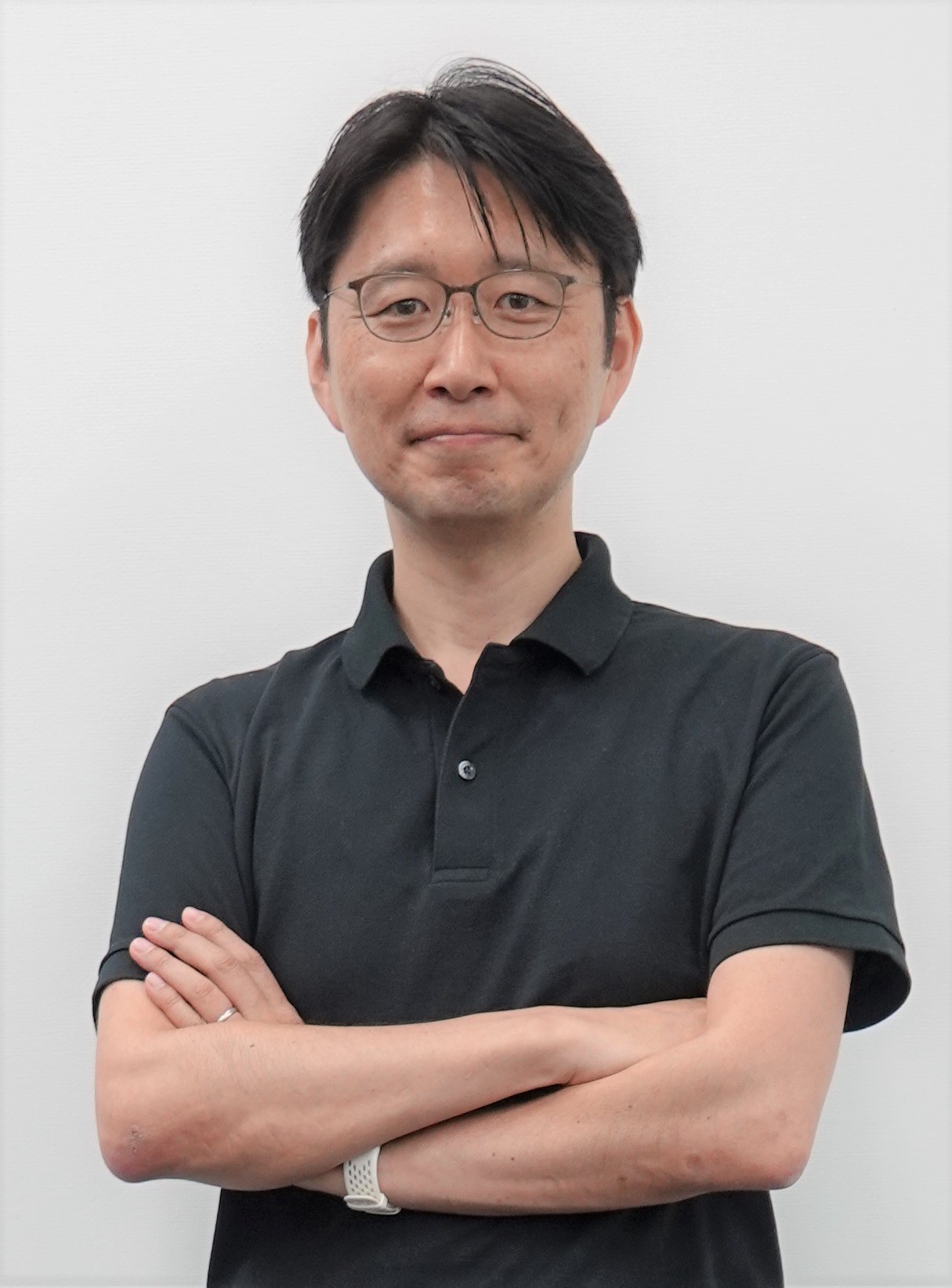 香取 勇一PMの画像