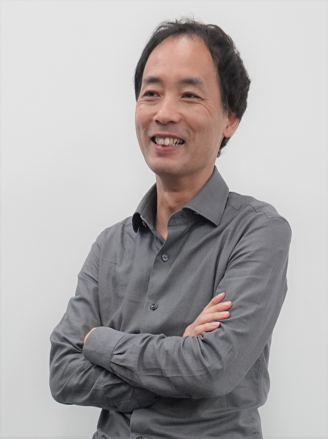 田中 剛平PMの画像
