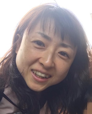 林 まりかの画像