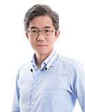 藤野 真人 氏