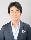 夏野 剛 氏