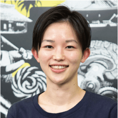 野城 菜帆さんの画像