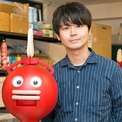 髙橋 征資さんの画像