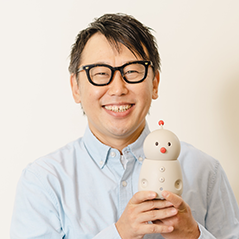 青木 俊介さんの画像
