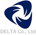 株式会社デルタロゴ