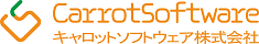 キャロットソフトウェア株式会社ロゴ
