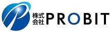 株式会社PROBITロゴ