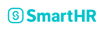 株式会社SmartHRロゴ