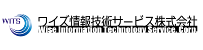 ワイズ情報技術サービス株式会社ロゴ