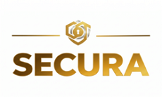 SECURA株式会社ロゴ
