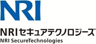 NRIセキュアテクノロジーズ株式会社 ロゴ