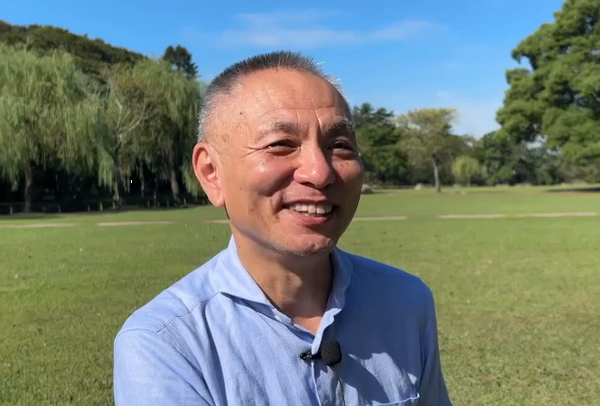 株式会社コネクトワン代表取締役 吉田 晋 様