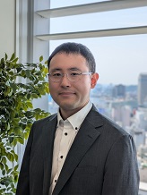 東北電力株式会社 新谷俊夫様
