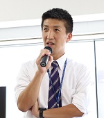 広島情報専門学校 渡邉 慶太様