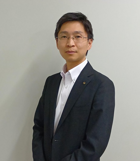 株式会社群馬銀行 松村 真人様