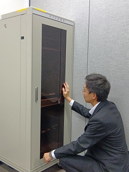 株式会社群馬銀行 松村 真人様