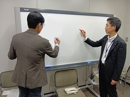 株式会社群馬銀行 松村 真人様