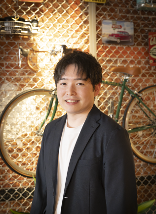 SCSKセキュリティ株式会社 瀬口 慶之様