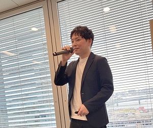 SCSKセキュリティ株式会社 瀬口 慶之様