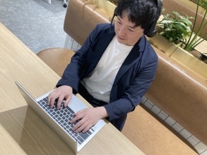 SCSKセキュリティ株式会社 瀬口 慶之様