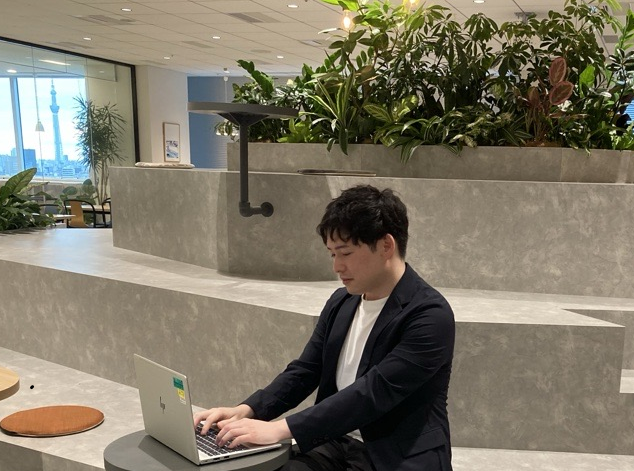 SCSKセキュリティ株式会社 瀬口 慶之様