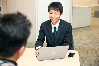 株式会社日立システムズ 宇野 文康様